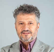 Marcelo Ferrari Muñoz